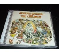 JEREMY SPENCER AND THE CHILDREN. BLUES BLANC UK 72.REMASTERED.