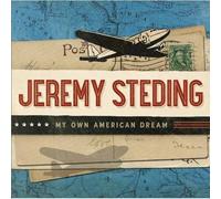 Jeremy Steding - My Own American Dream