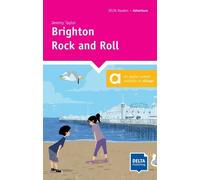 Jeremy Taylor Brighton Rock and Roll (Tascabile)