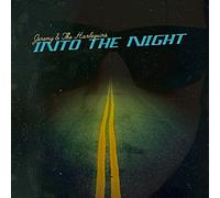 Jeremy & The Harlequins - Into The Night