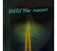 Jeremy & The Harlequins Into the Night (Vinyl LP) 12" Album