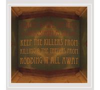 Jeremy & The Jupiters Starring Stuart As The Ring - Keep The Killers From Killing & The Thieves From R