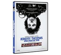 Jeremy Thomas - Una vida de cine - DVD