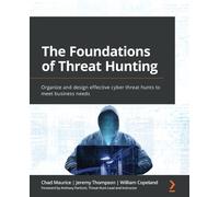 Jeremy Thompson William Copeland Chad Maurice An The Foundations of (Tascabile)