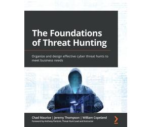 Jeremy Thompson William Copeland Chad Maurice An The Foundations of (Tascabile)