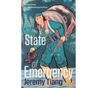 Jeremy Tiang State of Emergency (Tascabile)