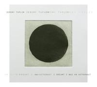 Jeremy Tuplin I Dreamt I Was an Astronaut (CD) Album