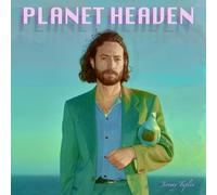 Jeremy Tuplin - Planet Heaven [VINYL]