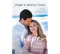 Jeremy Vuolo Jinger Vuolo The Hope We Hold (Copertina rigida)