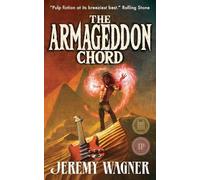 Jeremy Wagner The Armageddon Chord (Tascabile)
