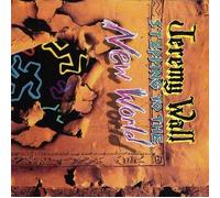 Jeremy Wall - Stepping to the New World - CD - E72z