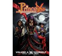 Jeremy Whitley Princeless Volume 4 (Tascabile)