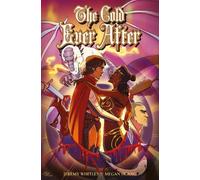 Jeremy Whitley The Cold Ever After (Tascabile)