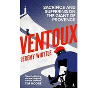 Jeremy Whittle Ventoux (Tascabile)