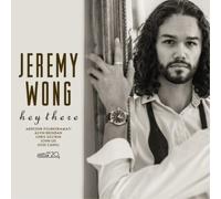 Jeremy Wong Hey There (CD) Album