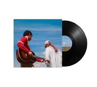 Jeremy Zucker & Chelsea Cutler Brent III (Vinyl LP) 12" Album