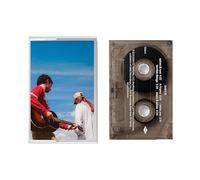 Jeremy Zucker/Chelsea Cutler - brent iii[Cassette]