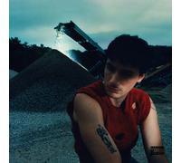 Jeremy Zucker Crusher (Vinyl LP)