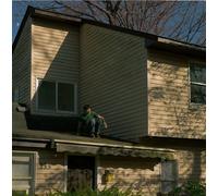 Jeremy Zucker - Garden State (Indie Exclusive) (Limited Edition) (Green Coloured) (LP)