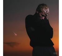 Jeremy Zucker Love Is Not Dying (Vinyl LP) 12" Album