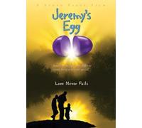 Jeremy's Egg - DVD - All Regions