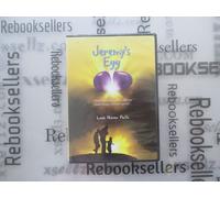 Jeremy's Egg (DVD) Jackson Lee Jean Hammons Len Hughes Steve Viall Susan Leavell