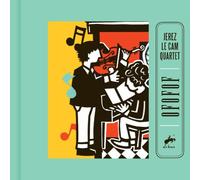 Jerez Le Cam Quartet - Ofofof