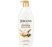 Jergens Burro Di Karité Crema Idratante Profonda, 16.8 Oz Venditore UK