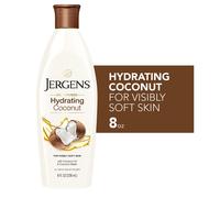 Jergens Corpo Lozione Gamma Completa IN Diverse Dimensioni Venditore UK