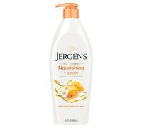 Jergens Lozione Nutriente Miele 477ml 496ml Venditore UK