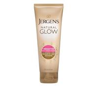Jergens Natural Glow Idratante per Uso Quotidiano per Carnagione Media 225 ml