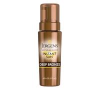 Jergens Natural Glow Instant Sun Sunless - Mousse autoabbronzante