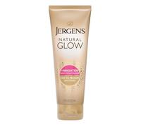 Jergens Natural Glow Revitalizing Daily Moisturizer for Fair to Medium Skin Tones 222 ml Moisturizer