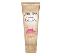 Jergens Natural Glow Revitalizing Daily Moisturizer for Fair to Medium Skin Tones 222 ml Moisturizer