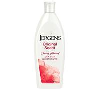 Jergens Original Scent Moisturizer, Cherry-Almond, 10 Ounce by Jergens