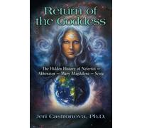 Jeri Castronova Return of the Goddess (Tascabile)