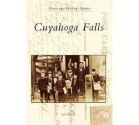 Jeri Holland Cuyahoga Falls (Tascabile) Postcard History