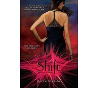Jeri Smith-Ready Shift (Copertina rigida)