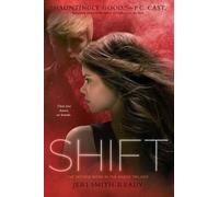 Jeri Smith-Ready Shift (Tascabile) Shade