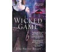 Jeri Smith-Ready Wicked Games (Tascabile)