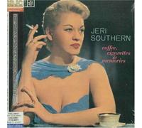 Jeri Southern - Coffee Cigarettes