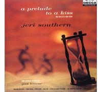 Jeri Southern - Prelude to a Kiss