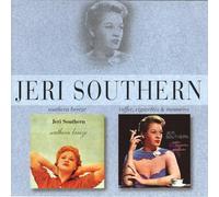 Jeri Southern - Southern Breeze/Coffee, Cig...