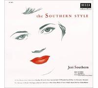 Jeri Southern - Southern Style
