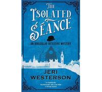 Jeri Westerson The Isolated Séance (Tascabile) Irregular Detective mystery