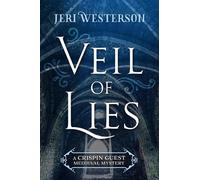 Jeri Westerson Veil of Lies (Tascabile) Crispin Guest Medieval Mystery