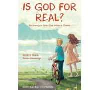 Jeriah D. Shank Teresa Hemmings Is God for Real? (Tascabile)