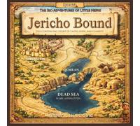 Jericho Bound: The Continuing Story of Faith, Hope, and Charity