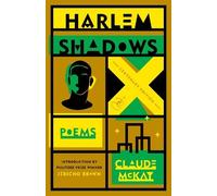 Jericho Brown Claude McKay Harlem Shadows (Tascabile)