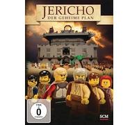 Jericho: Der geheime Plan